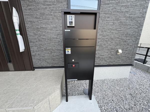 川崎市麻生区千代ケ丘３丁目の新築一戸建