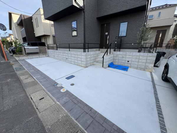 川崎市麻生区千代ケ丘３丁目の新築一戸建