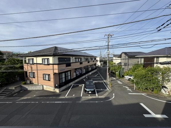 川崎市麻生区千代ケ丘３丁目の新築一戸建