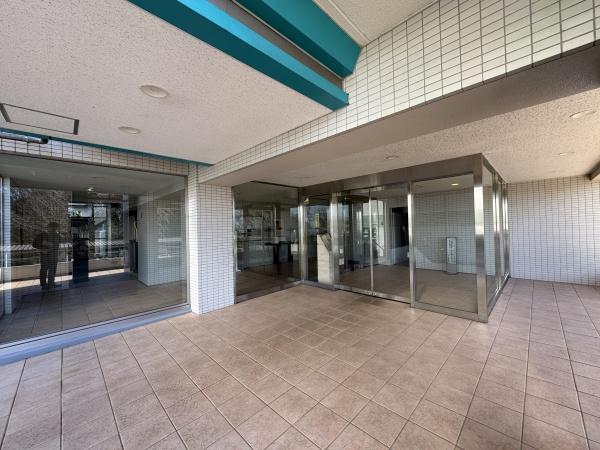 アルボの丘１番街