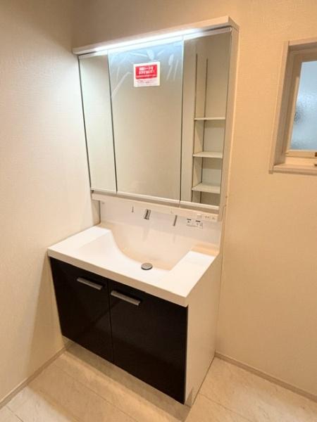 川崎市麻生区王禅寺西8丁目2期1号棟