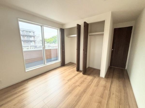 川崎市麻生区王禅寺西8丁目2期1号棟