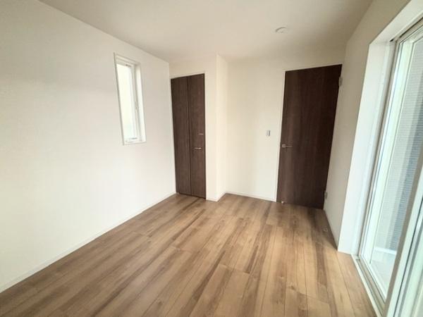 川崎市麻生区王禅寺西8丁目2期1号棟