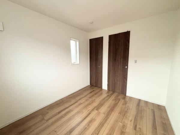 川崎市麻生区王禅寺西8丁目2期1号棟