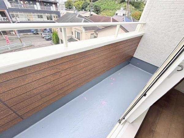 川崎市麻生区王禅寺西8丁目2期1号棟