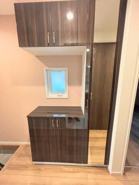 川崎市麻生区王禅寺西8丁目2期1号棟