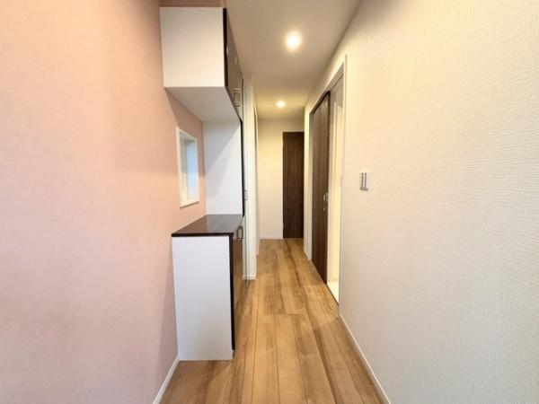 川崎市麻生区王禅寺西8丁目2期1号棟