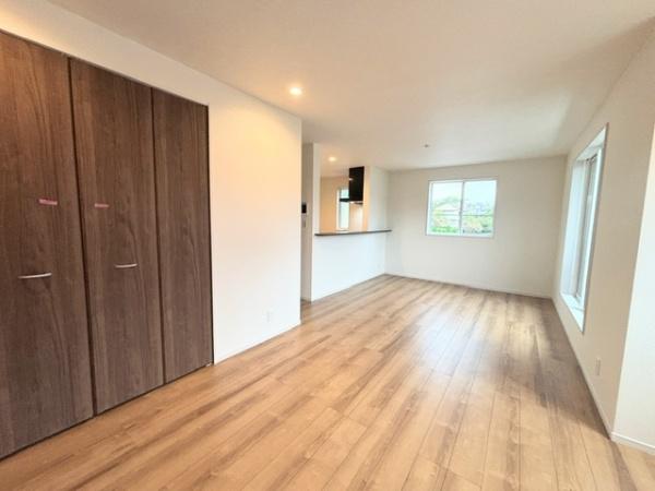 川崎市麻生区王禅寺西8丁目2期1号棟