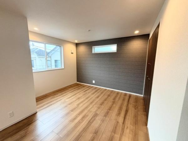 川崎市麻生区王禅寺西8丁目2期1号棟