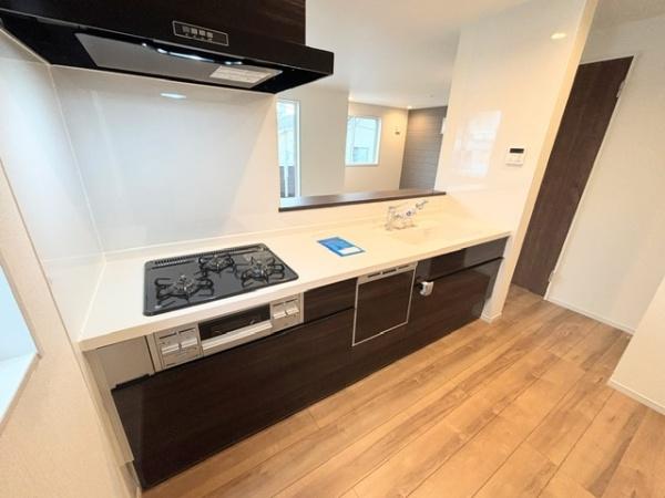 川崎市麻生区王禅寺西8丁目2期1号棟