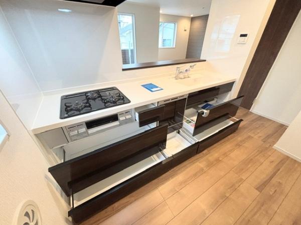 川崎市麻生区王禅寺西8丁目2期1号棟