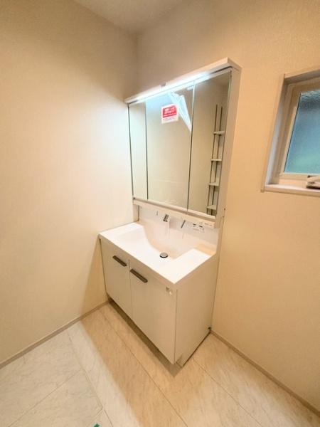 川崎市麻生区王禅寺西8丁目2期3号棟