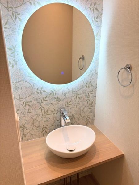 川崎市麻生区王禅寺西8丁目2期3号棟