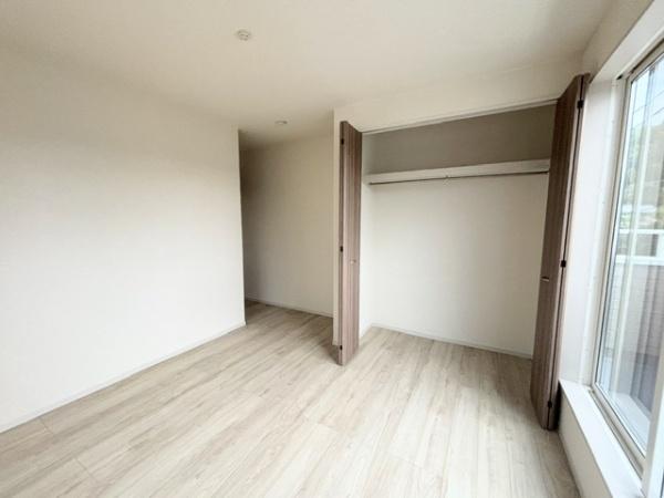 川崎市麻生区王禅寺西8丁目2期3号棟