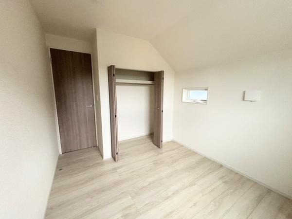 川崎市麻生区王禅寺西8丁目2期3号棟