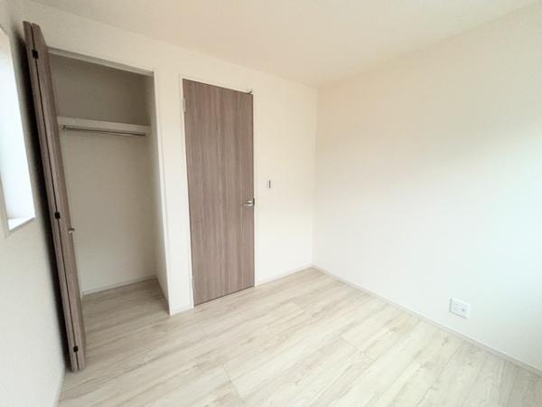 川崎市麻生区王禅寺西8丁目2期3号棟