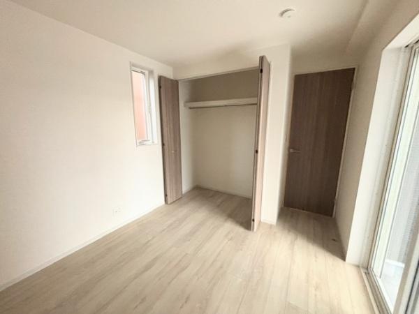 川崎市麻生区王禅寺西8丁目2期3号棟