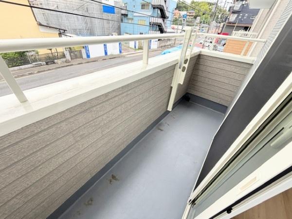 川崎市麻生区王禅寺西8丁目2期3号棟