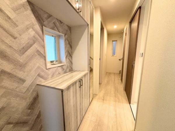 川崎市麻生区王禅寺西8丁目2期3号棟