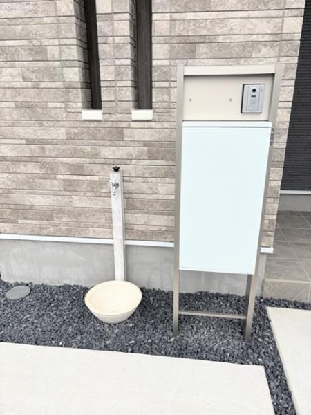 川崎市麻生区王禅寺西8丁目2期3号棟