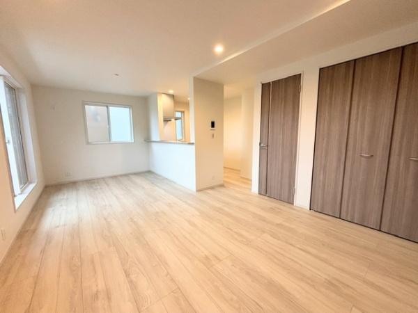 川崎市麻生区王禅寺西8丁目2期3号棟