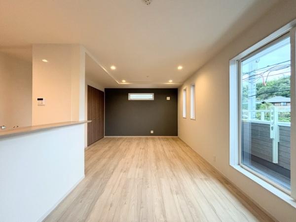 川崎市麻生区王禅寺西8丁目2期3号棟