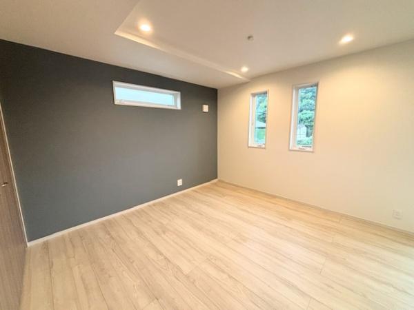 川崎市麻生区王禅寺西8丁目2期3号棟