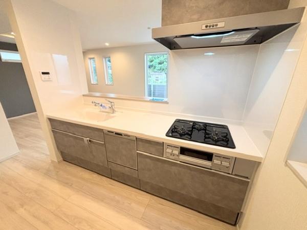 川崎市麻生区王禅寺西8丁目2期3号棟