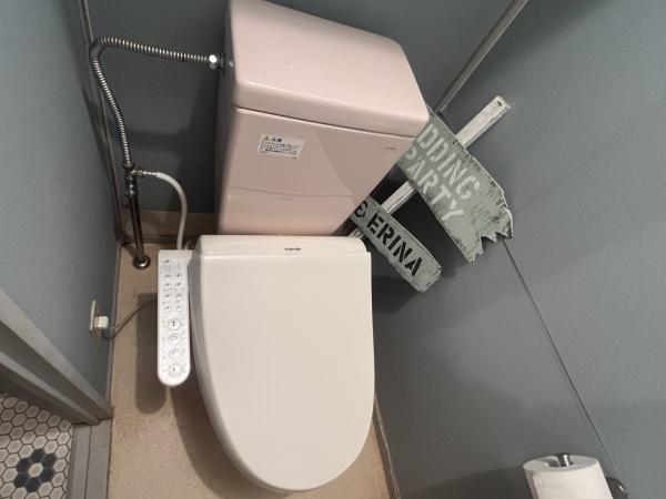 ファミール西八王子　Ａ号棟