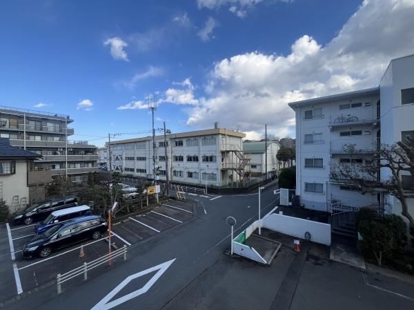 ファミール西八王子　Ａ号棟