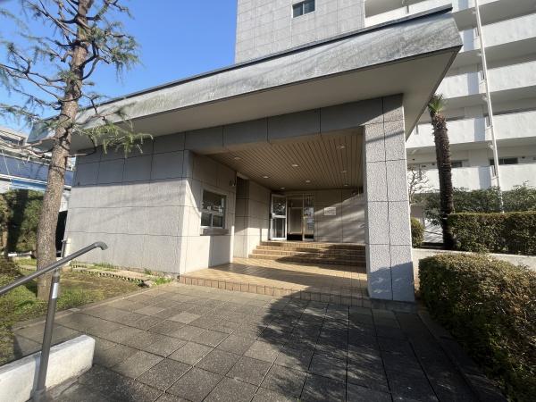 ファミール西八王子　Ａ号棟
