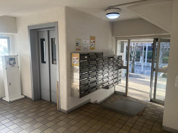 ファミール西八王子　Ａ号棟