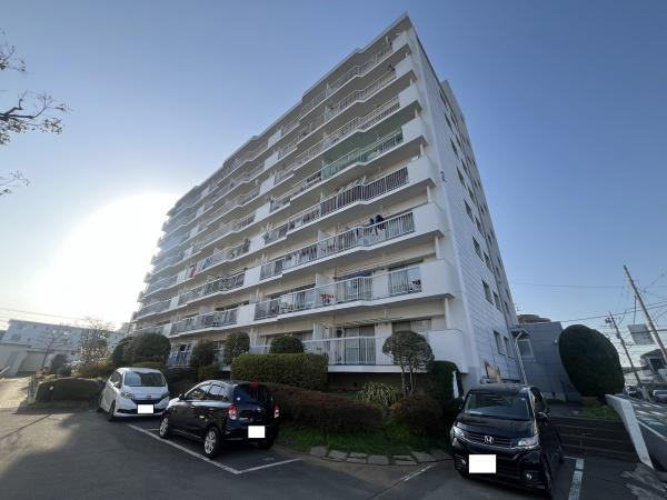 ファミール西八王子　Ａ号棟