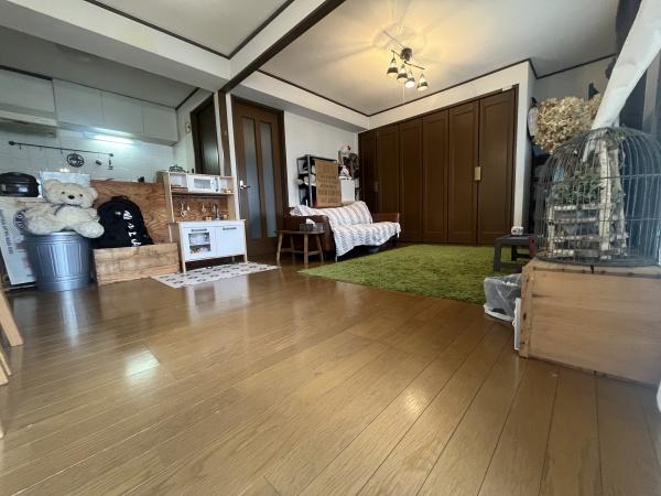 ファミール西八王子　Ａ号棟