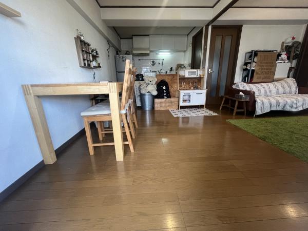 ファミール西八王子　Ａ号棟