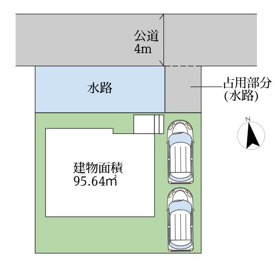 稲城市矢野口新築戸建