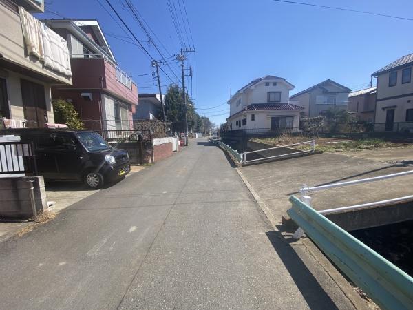 稲城市矢野口新築戸建
