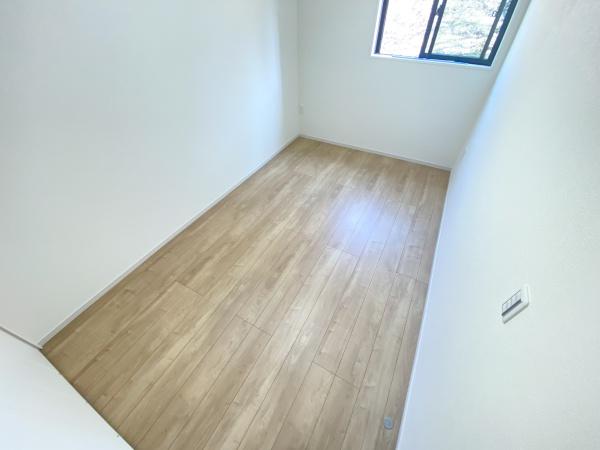 多摩市永山２丁目新築戸建１号棟