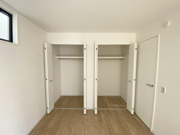 多摩市永山２丁目新築戸建１号棟