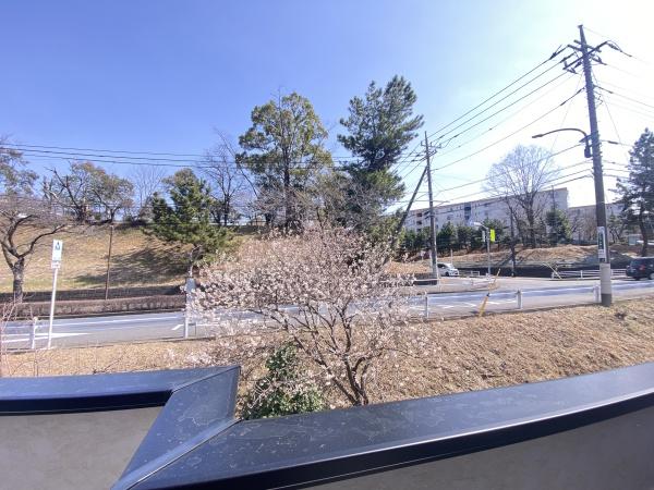 多摩市永山２丁目新築戸建１号棟