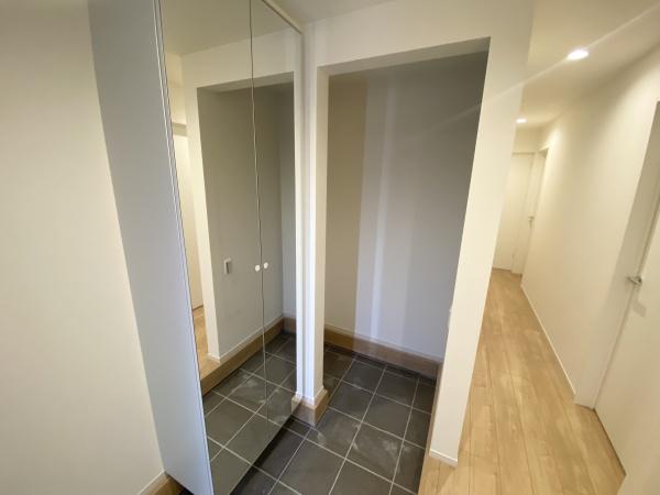多摩市永山２丁目新築戸建１号棟