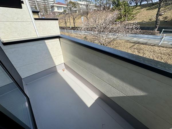 多摩市永山２丁目新築戸建３号棟