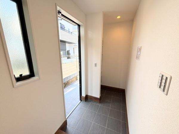 川崎市多摩区西生田５丁目の新築一戸建