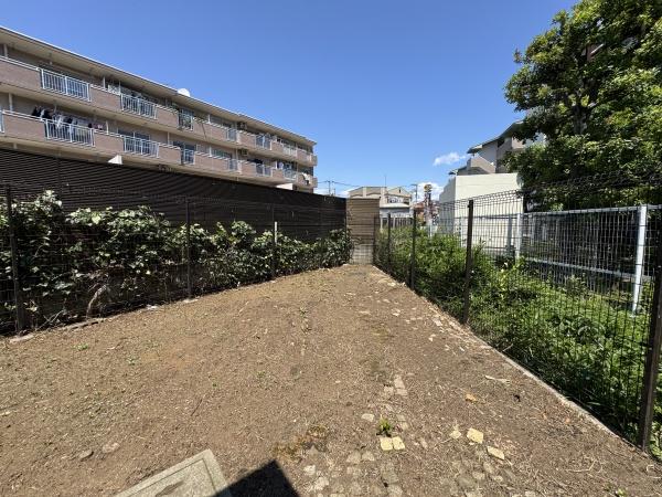 ミレニアムコート向ヶ丘遊園