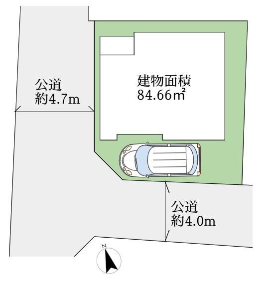 川崎市多摩区東生田１丁目新築戸建
