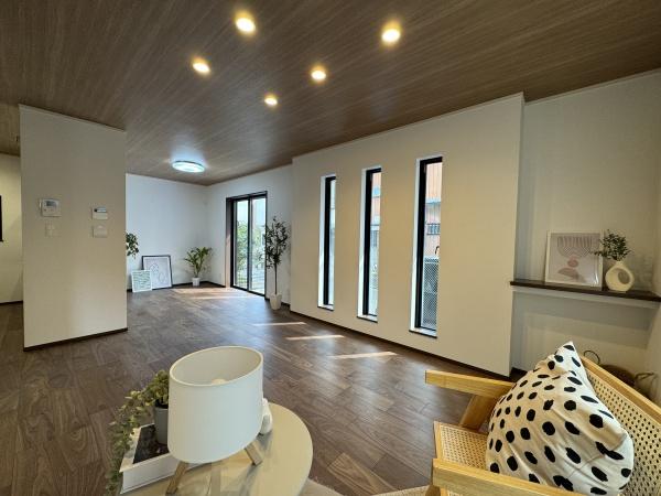 川崎市多摩区東生田１丁目新築戸建
