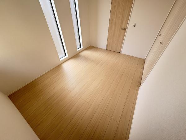 川崎市多摩区長尾６丁目新築戸建