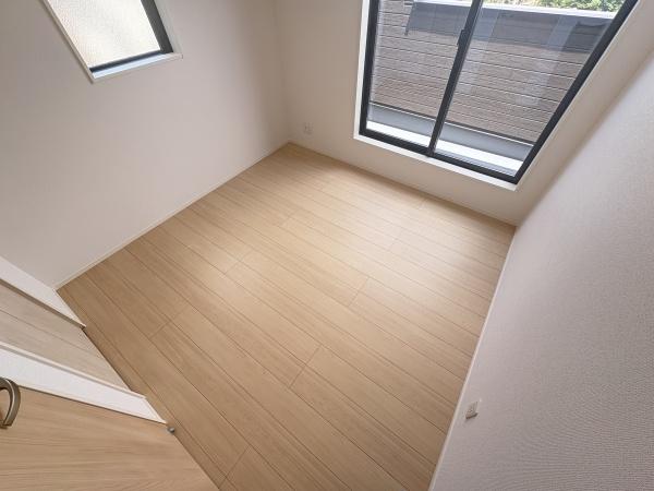 川崎市多摩区長尾６丁目新築戸建