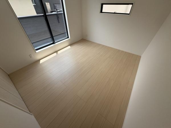 川崎市多摩区長尾６丁目新築戸建