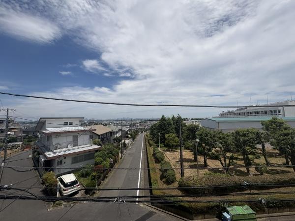 川崎市多摩区長尾６丁目新築戸建